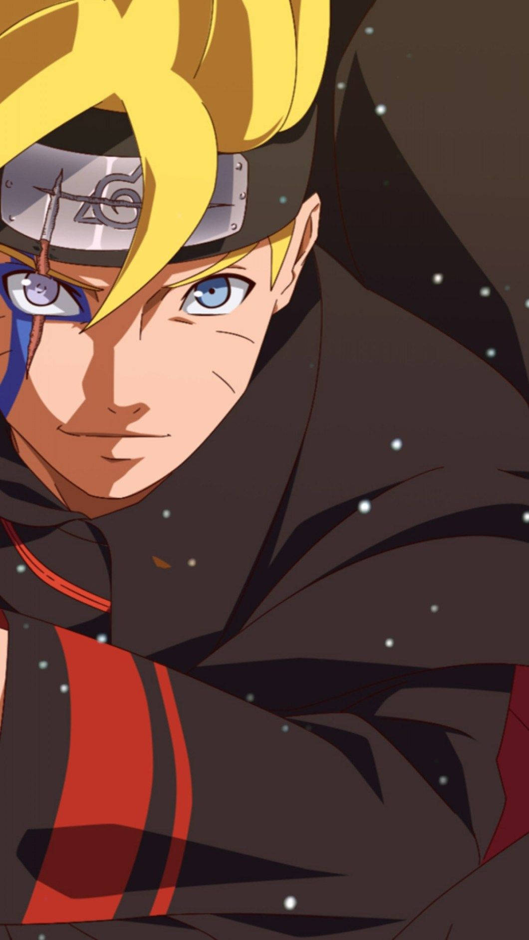 Naruto Portrait Wallpapers