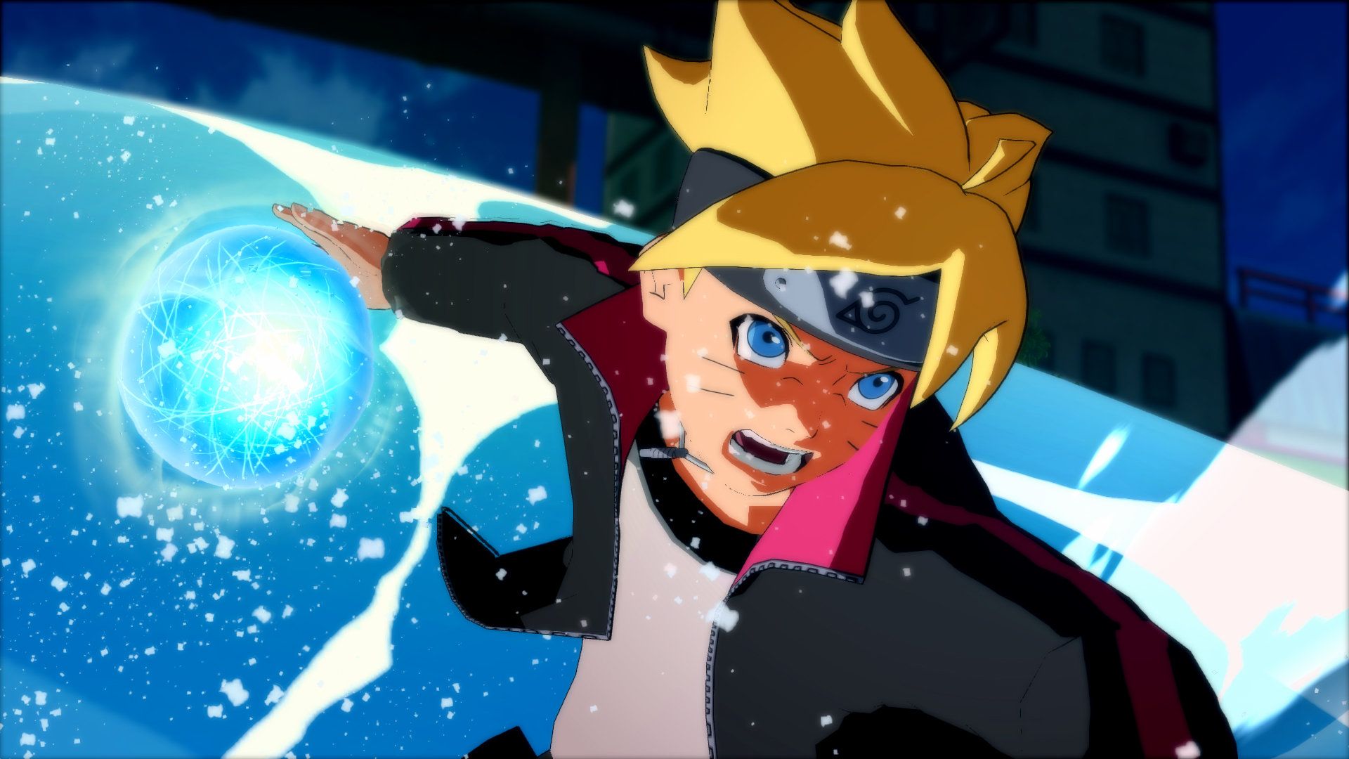 Naruto Ps5 Wallpapers