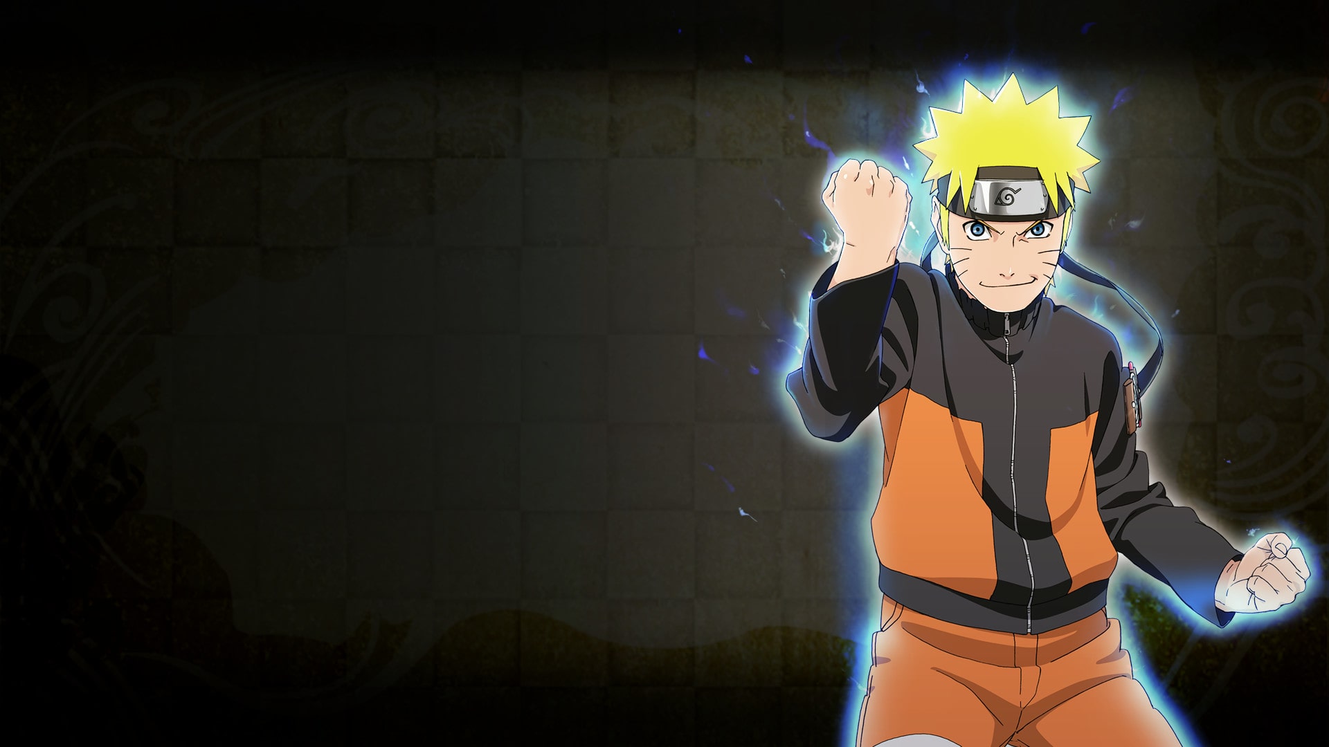 Naruto Ps5 Wallpapers