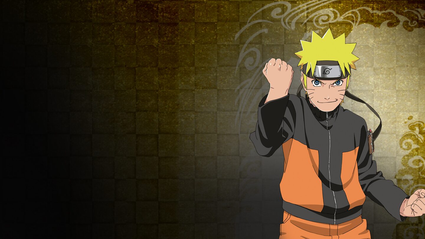 Naruto Ps5 Wallpapers