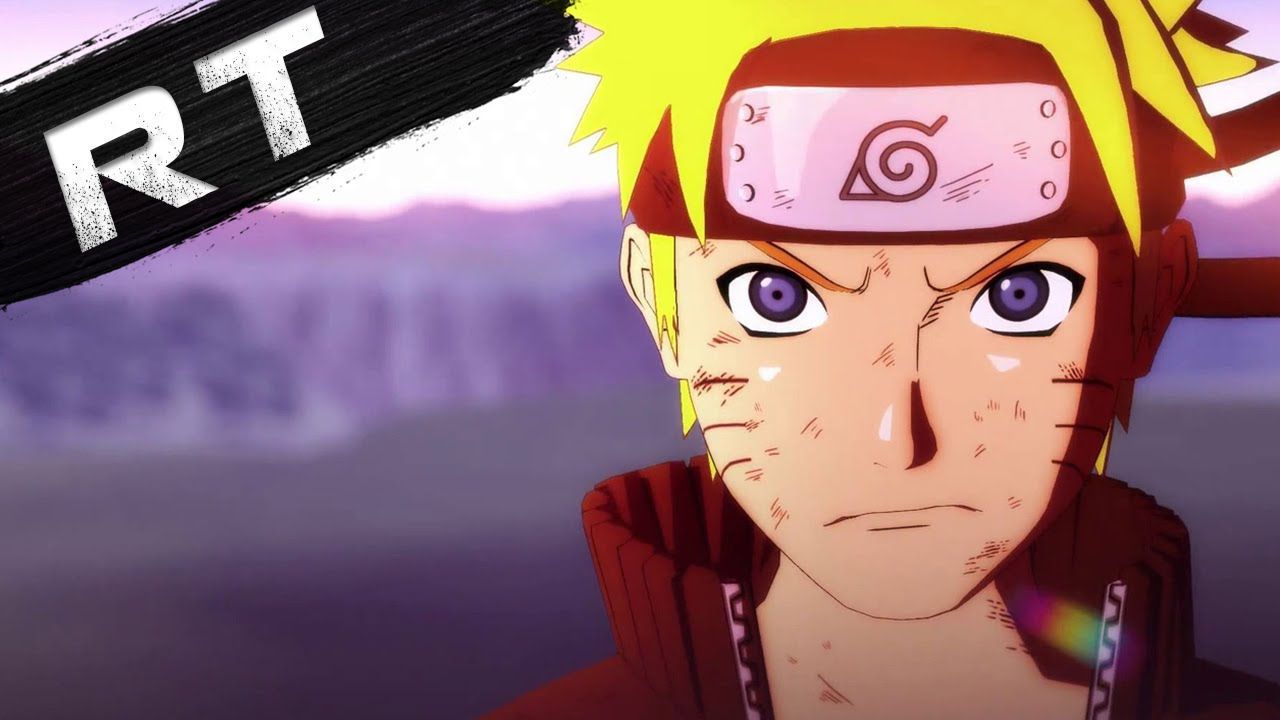 Naruto Rapper Cartoon Wallpapers