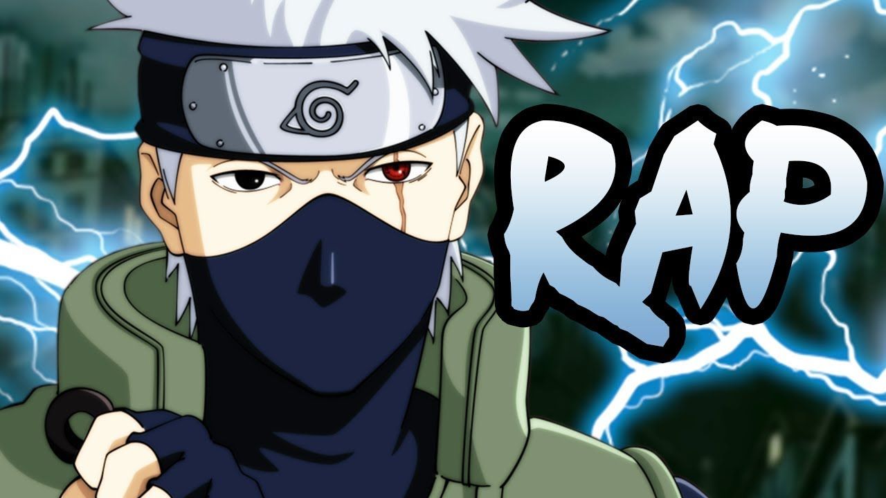 Naruto Rapper Cartoon Wallpapers