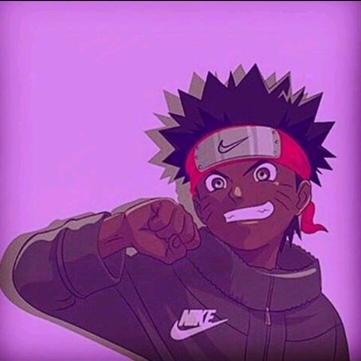 Naruto Rapper Cartoon Wallpapers