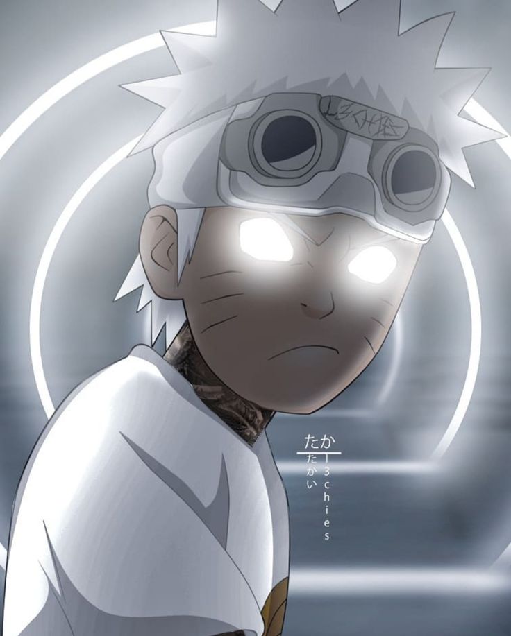 Naruto Rapper Cartoon Wallpapers