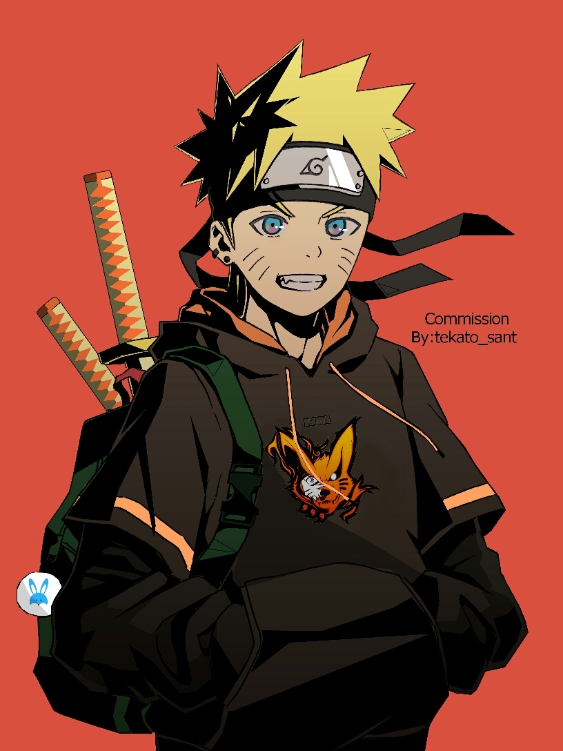 Naruto Rapper Cartoon Wallpapers