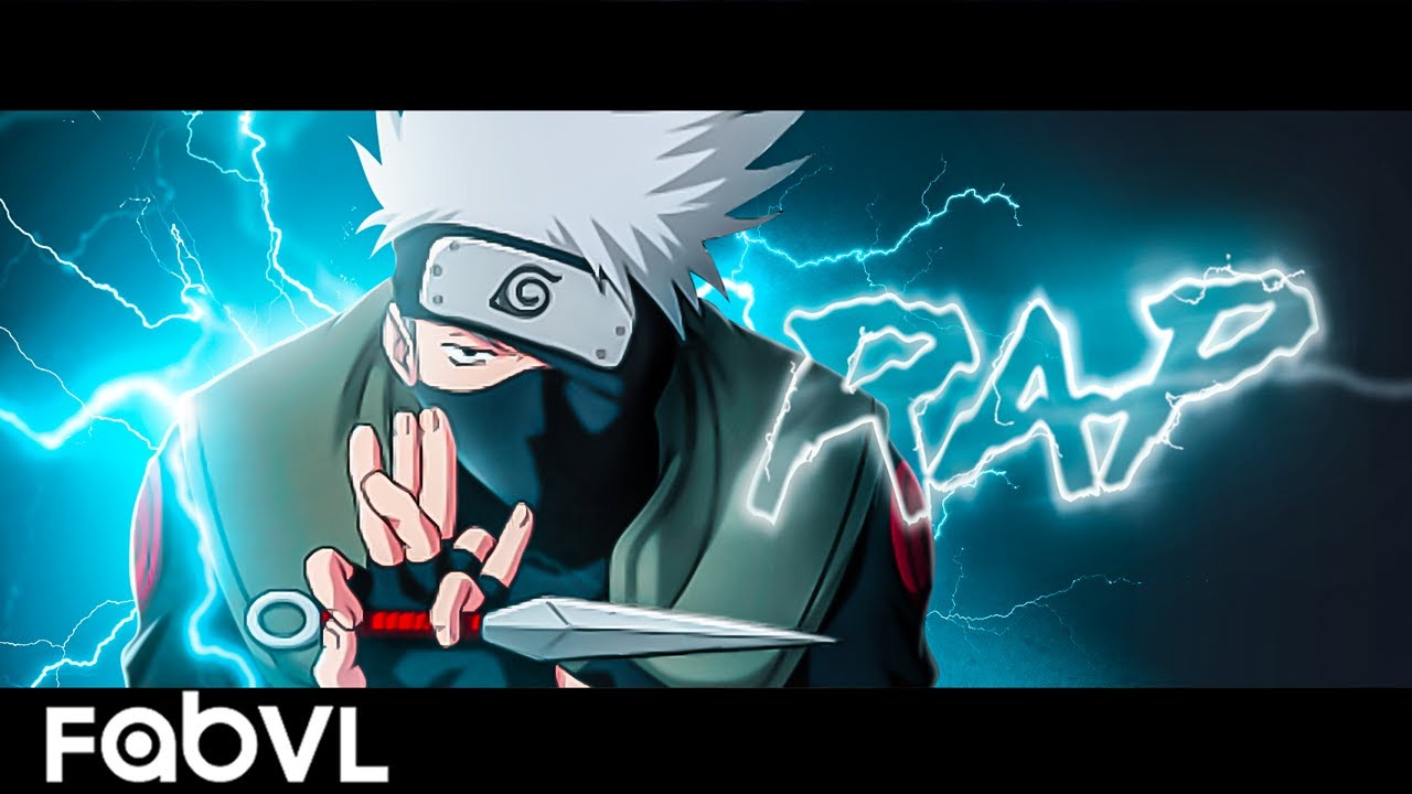 Naruto Rapper Cartoon Wallpapers