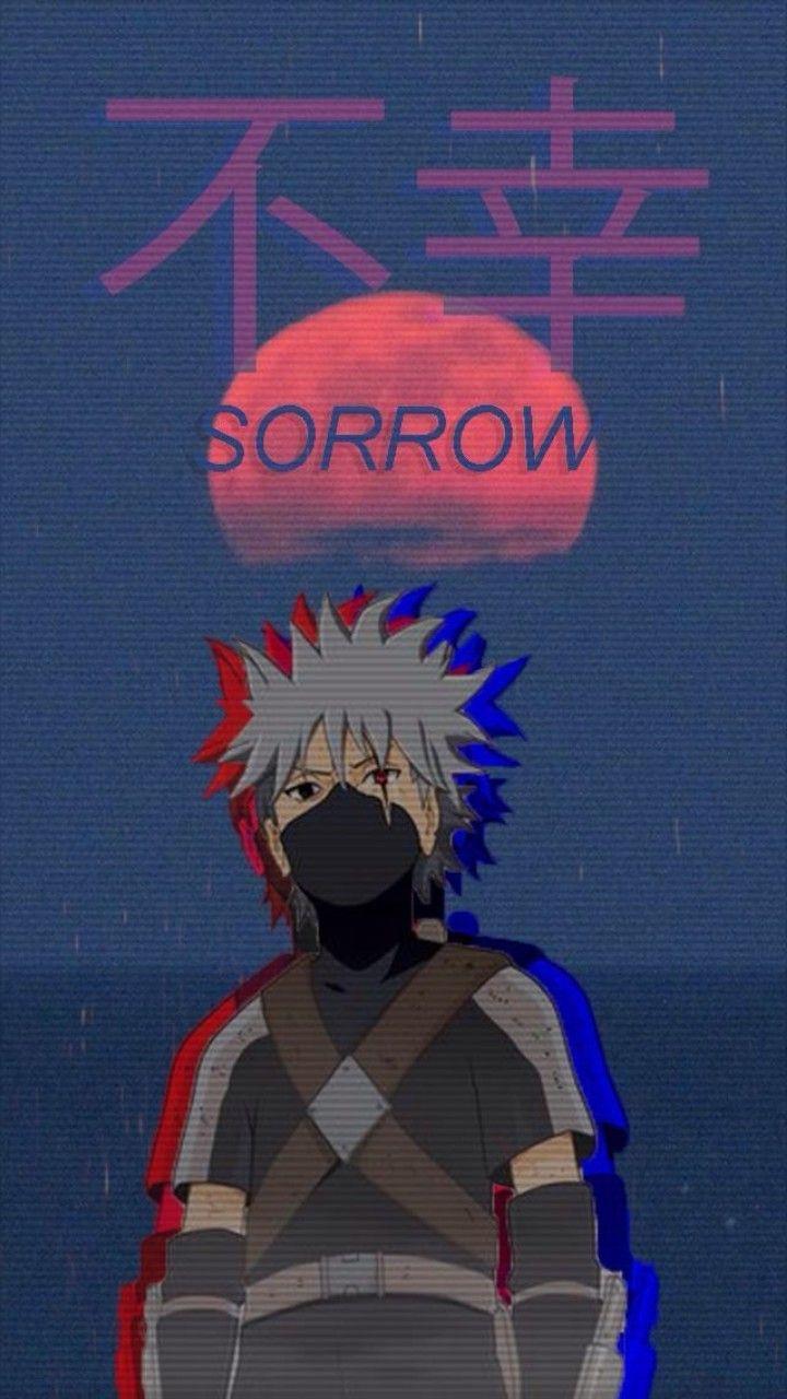 Naruto Retro Wallpapers