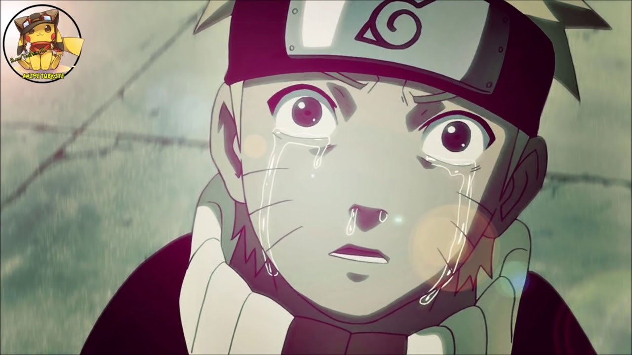 Naruto Sad Wallpapers