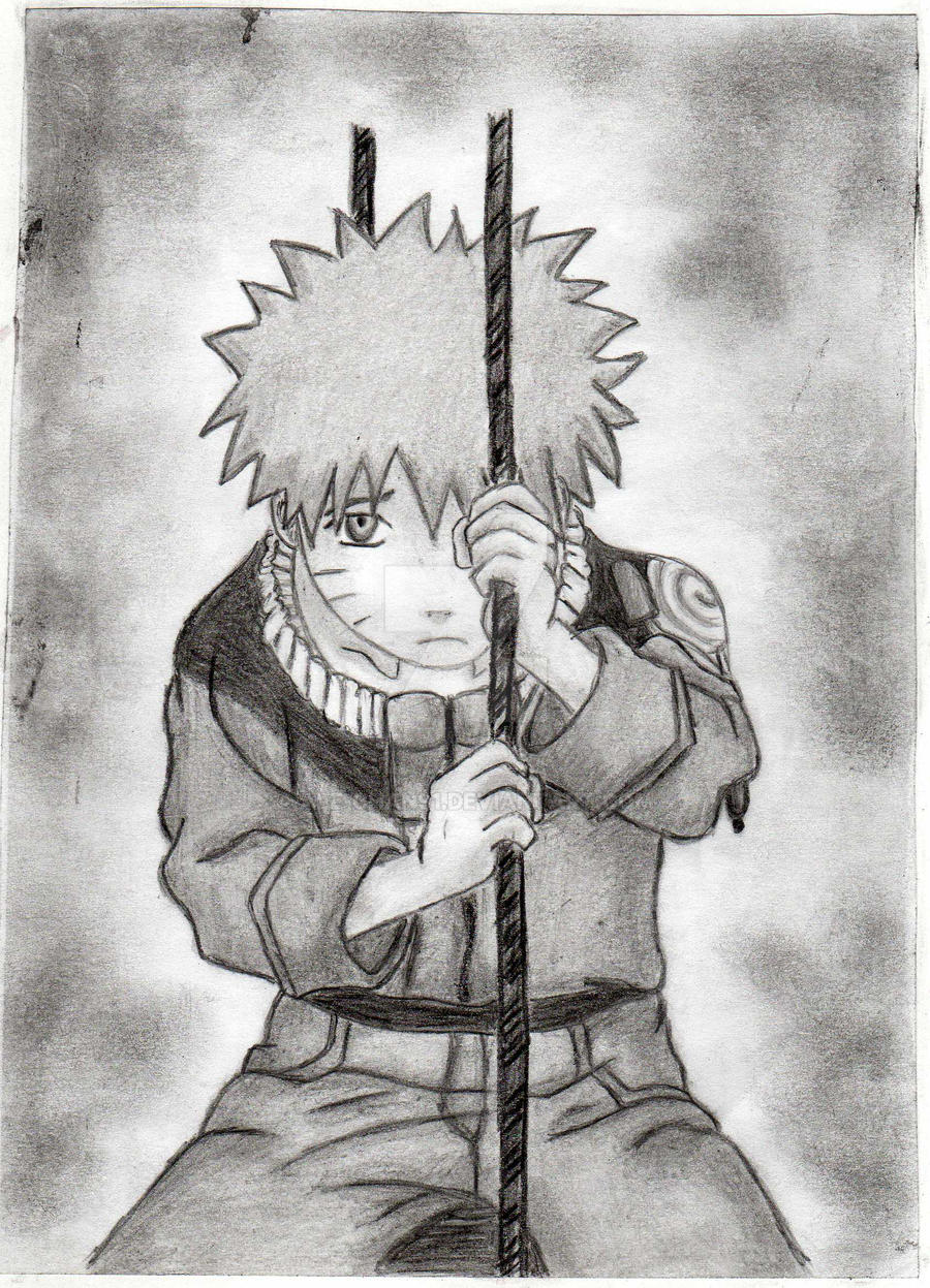 Naruto Sad Wallpapers