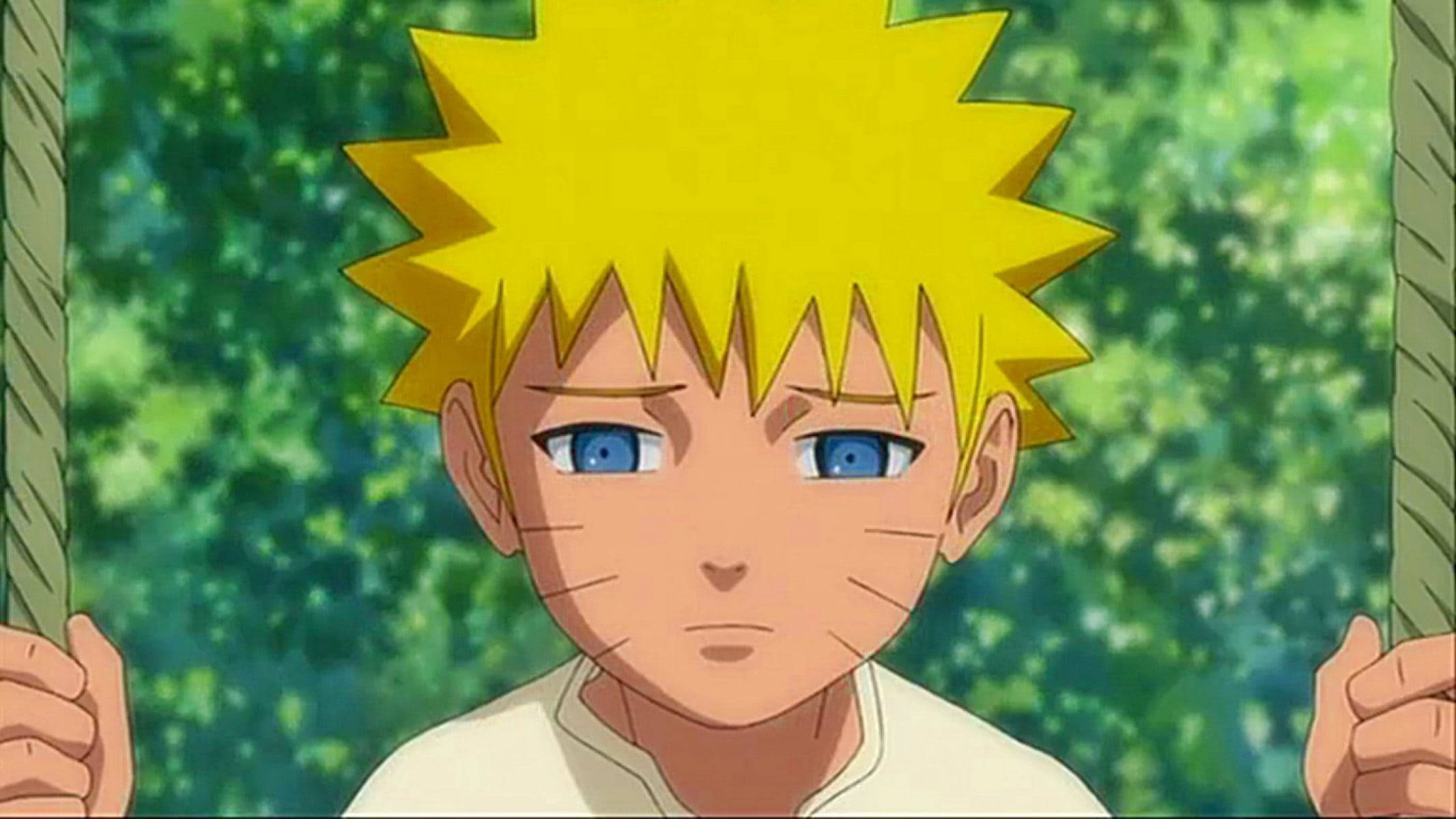 Naruto Sad Wallpapers