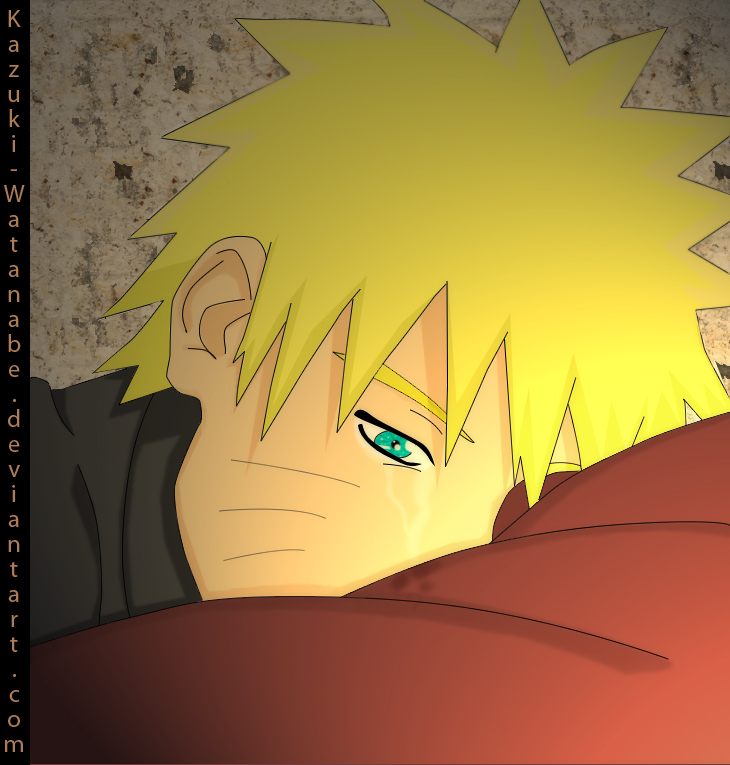 Naruto Sad Wallpapers