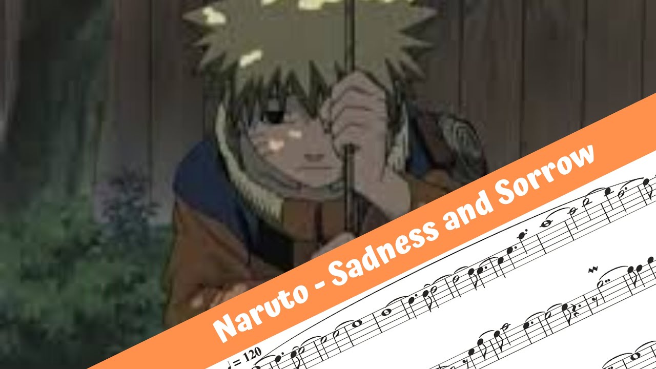 Naruto Sad Wallpapers