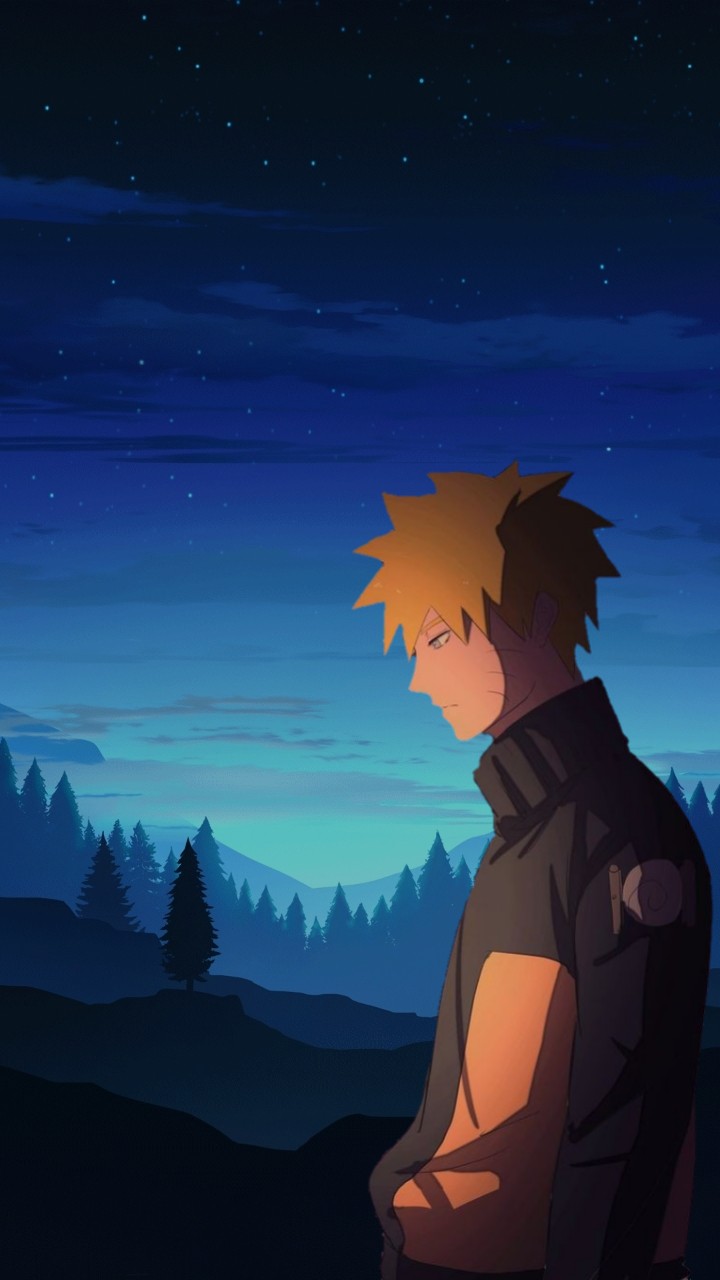 Naruto Sad Wallpapers