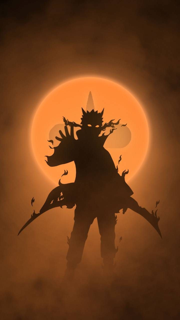 Naruto Sage Of Six Paths Wallpapers