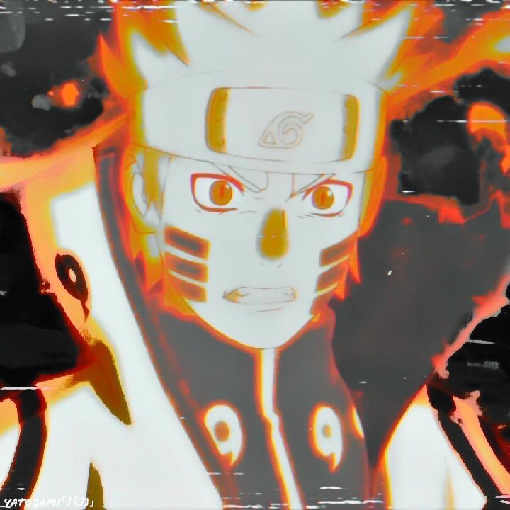 Naruto Sage Of Six Paths Wallpapers