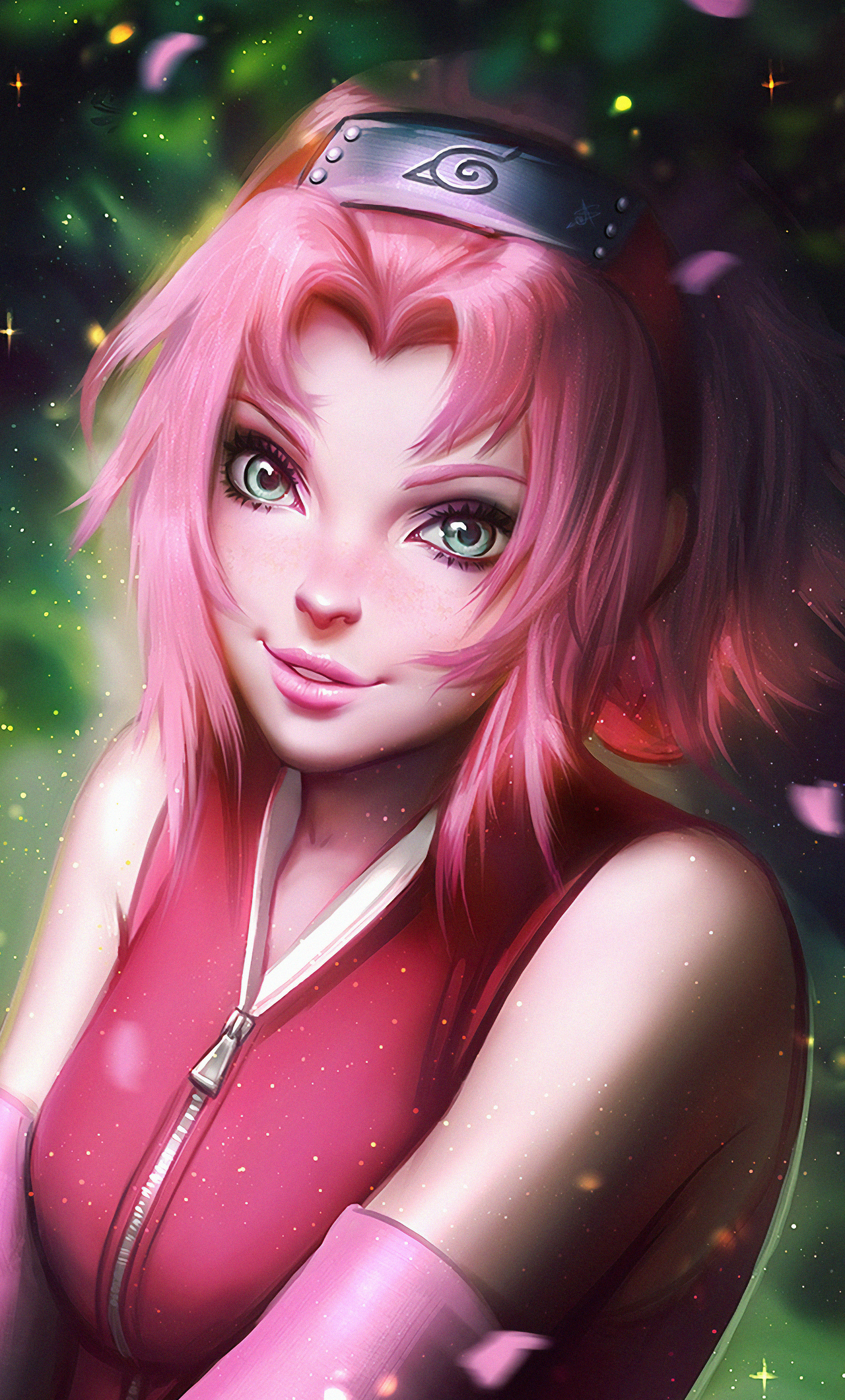 Naruto Sakura Wallpapers