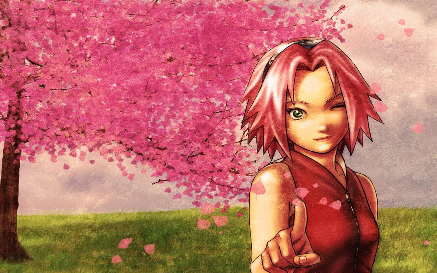 Naruto Sakura Wallpapers