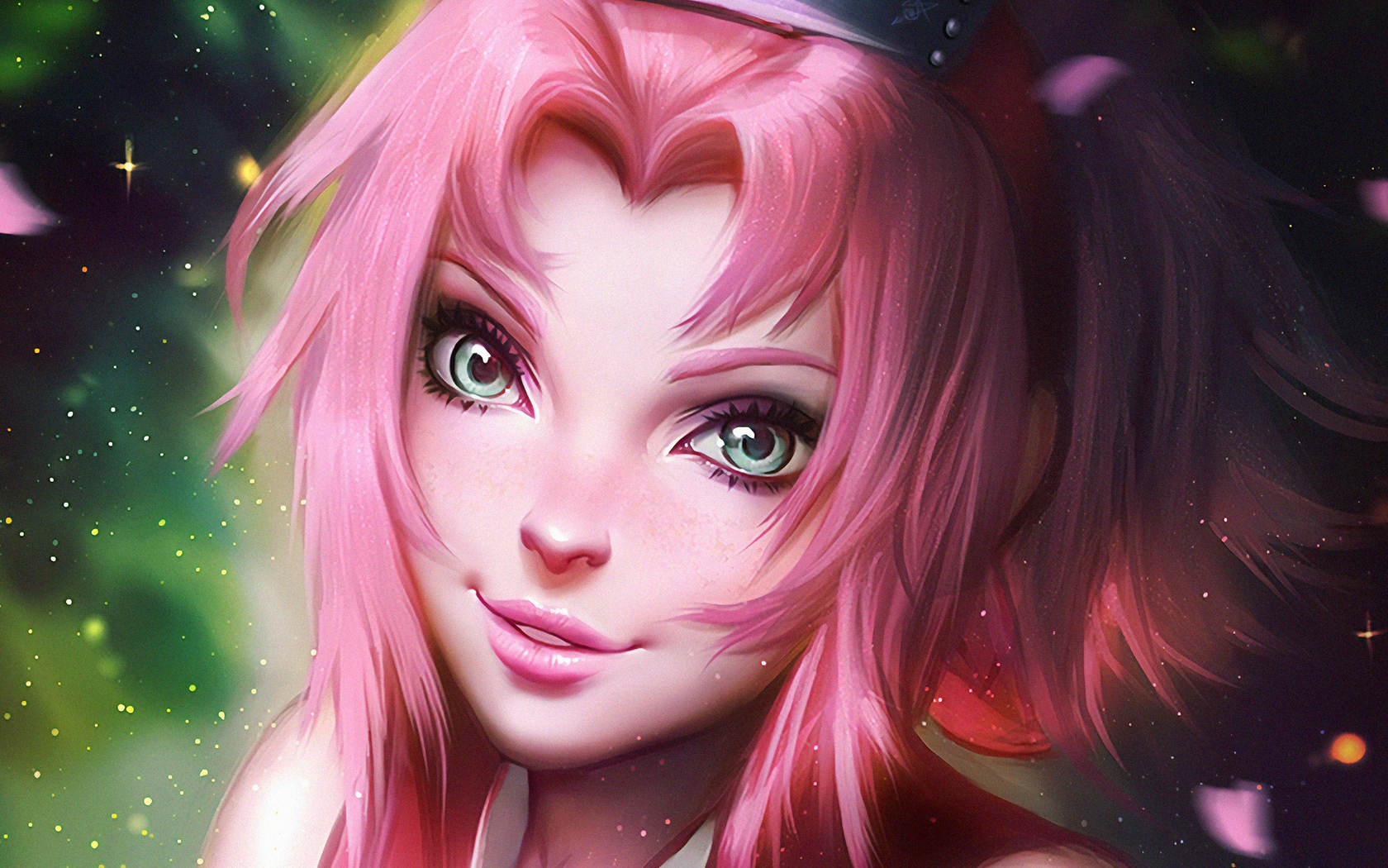 Naruto Sakura Wallpapers