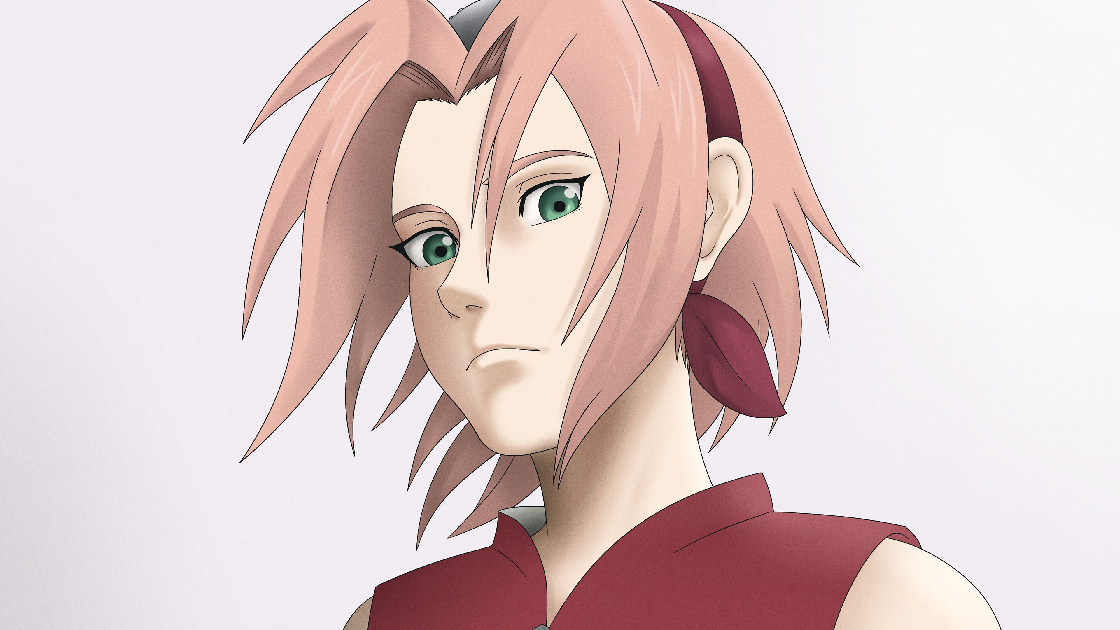 Naruto Sakura Wallpapers