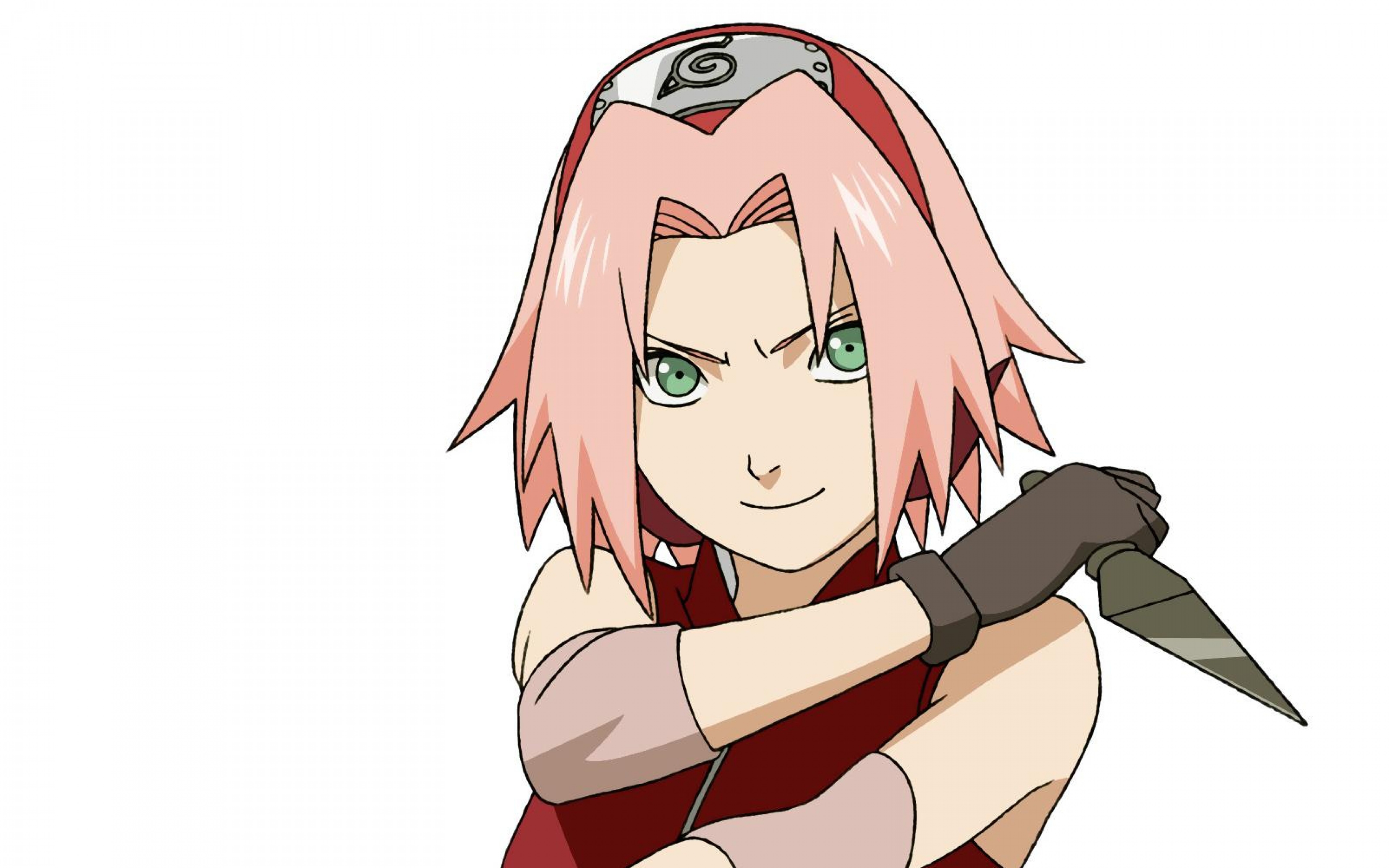 Naruto Sakura Wallpapers