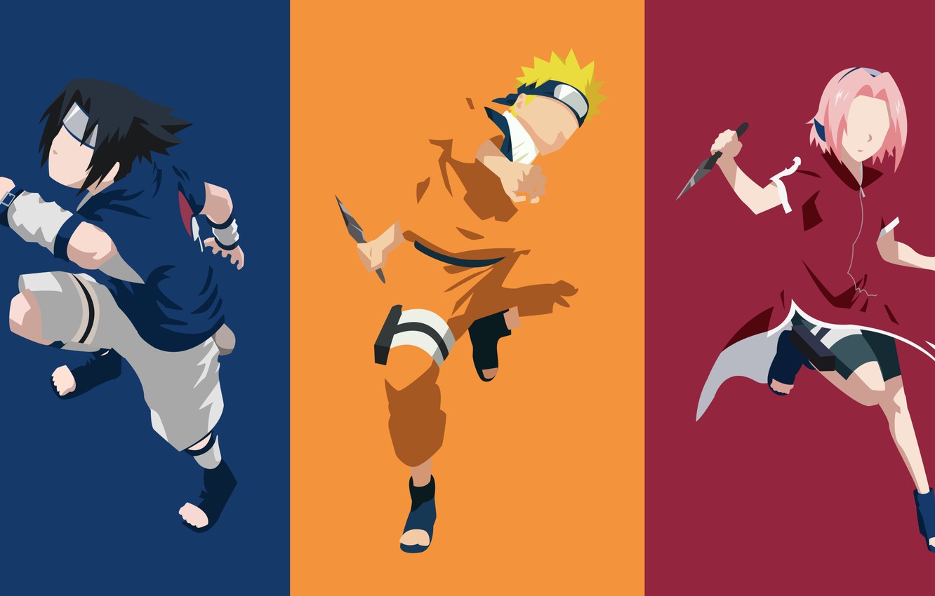 Naruto Sakura Wallpapers