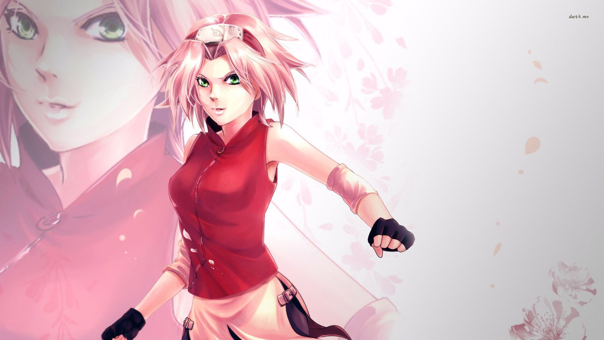 Naruto Sakura Wallpapers