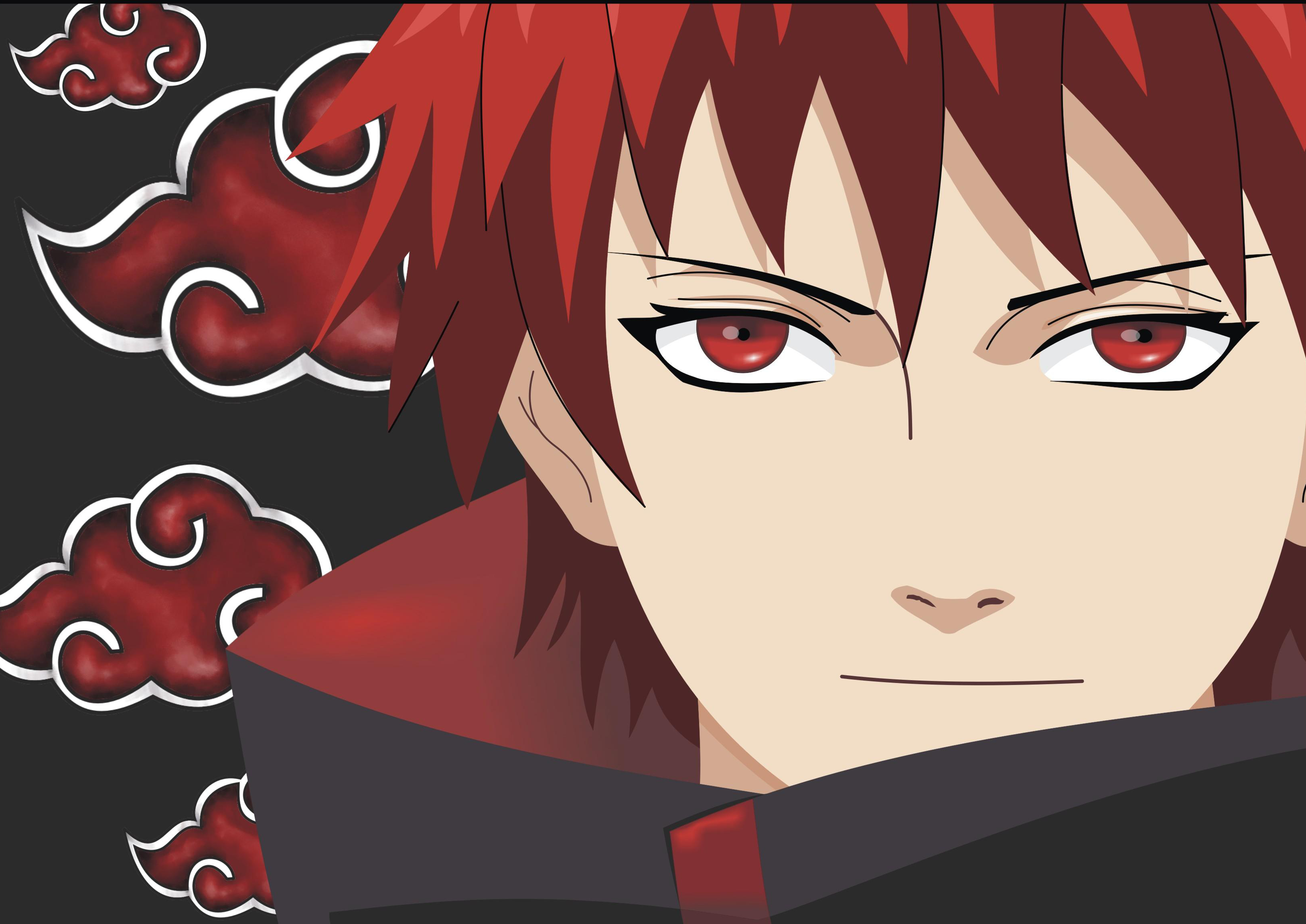 Naruto Sasori Wallpapers