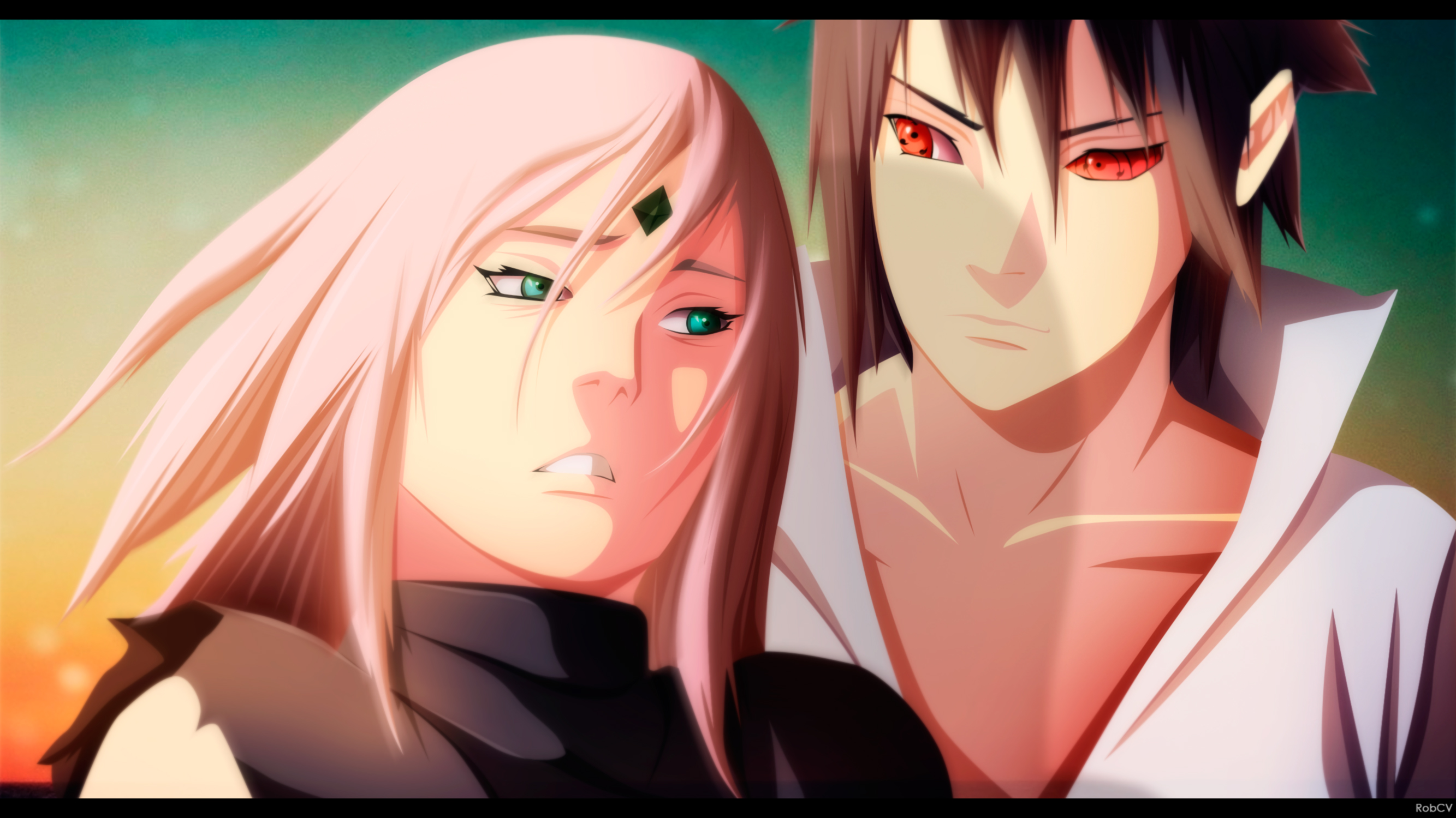 Naruto Sasuke Sakura Shippuden Wallpapers