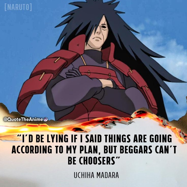 Naruto Sayings Wallpapers