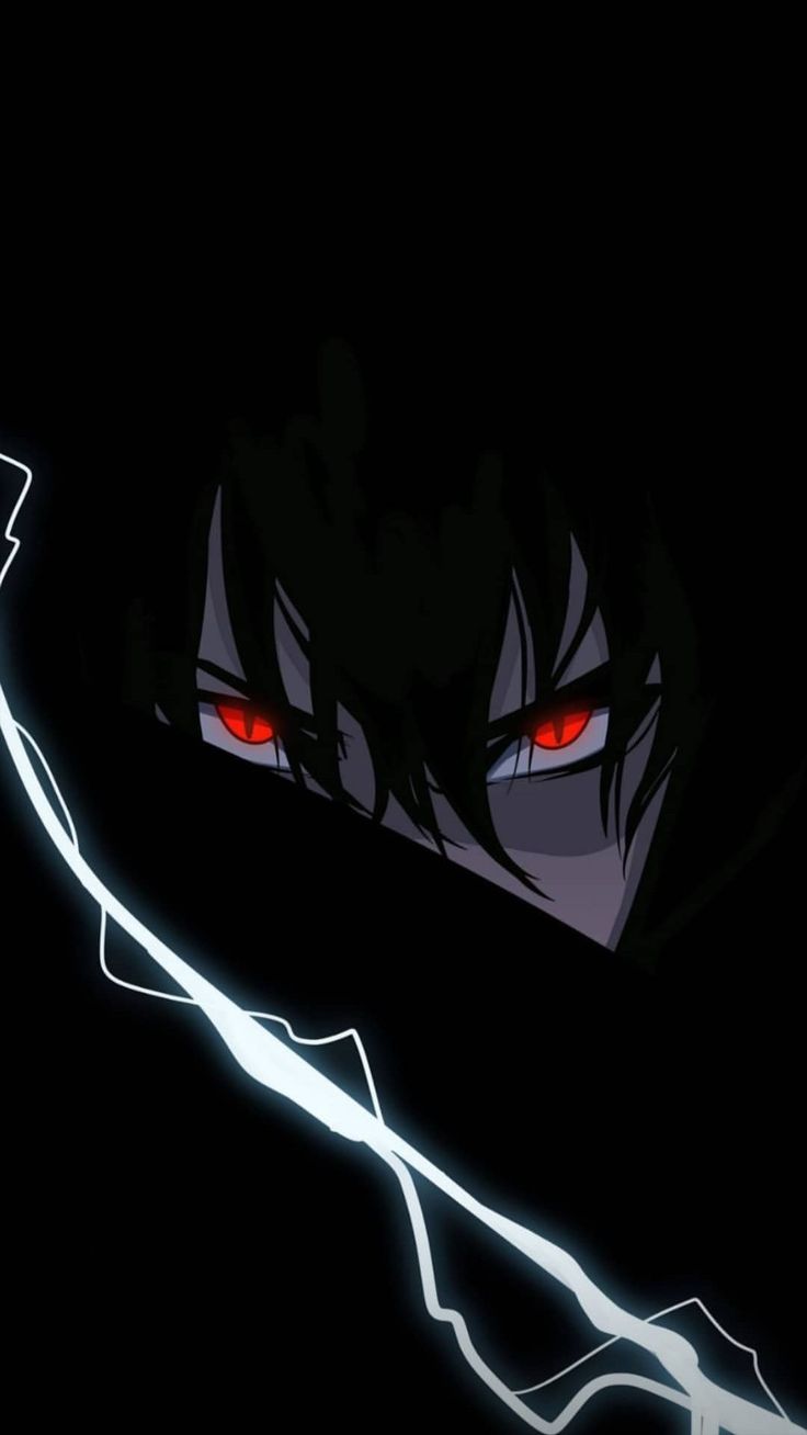 Naruto Scary Wallpapers