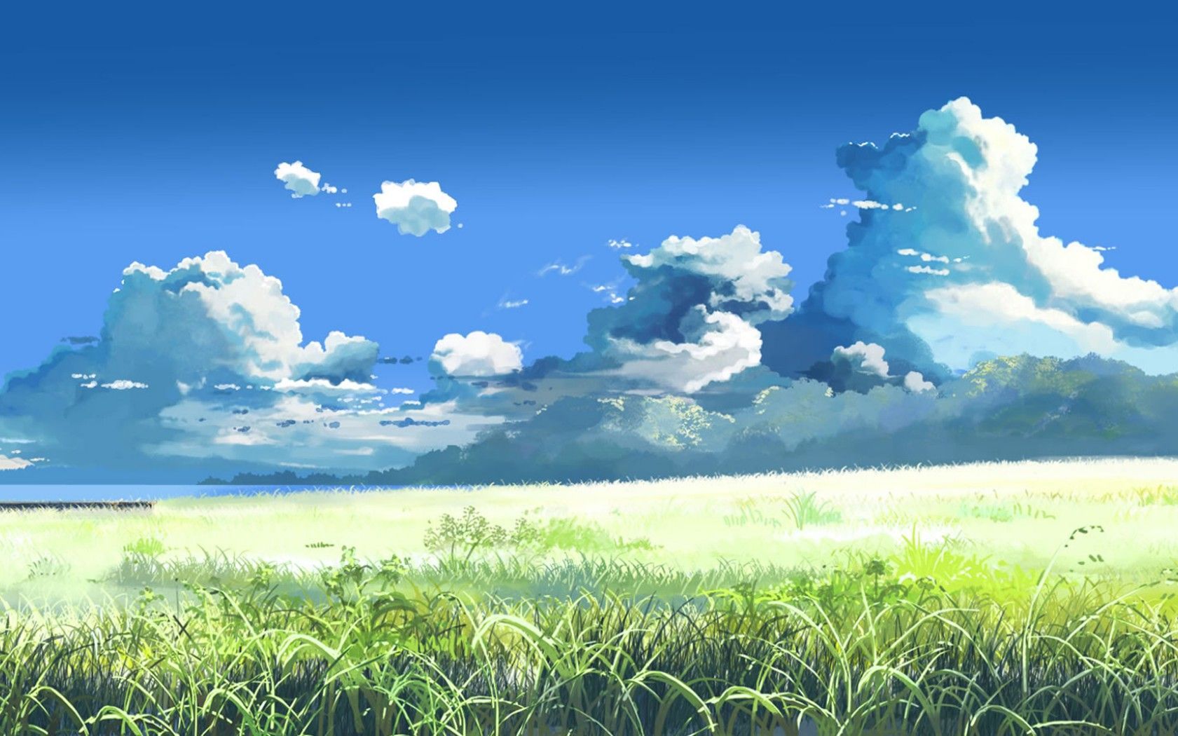 Naruto Scenery Wallpapers