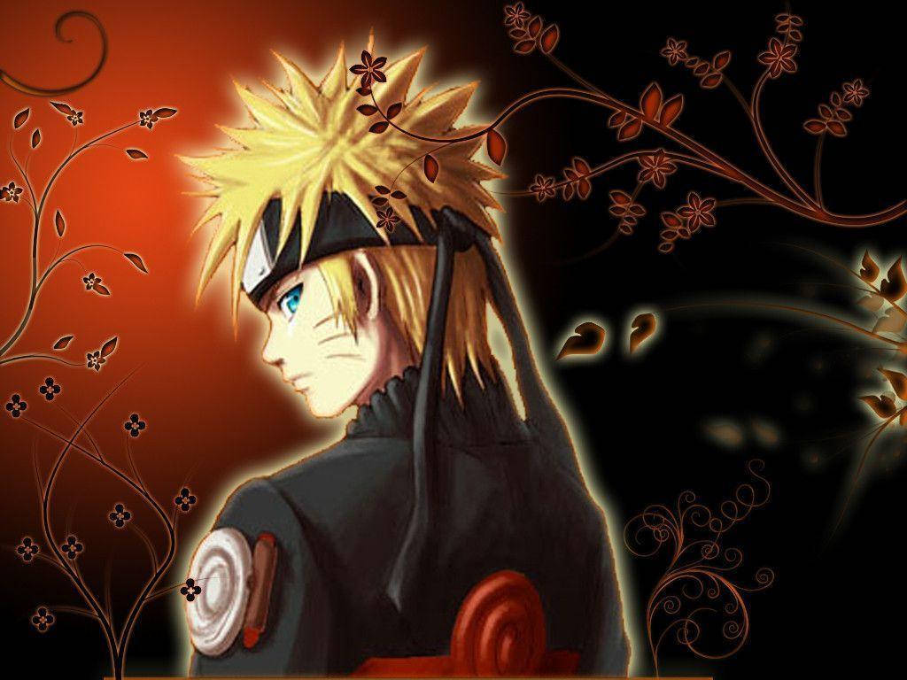 Naruto Shippuden Wallpapers