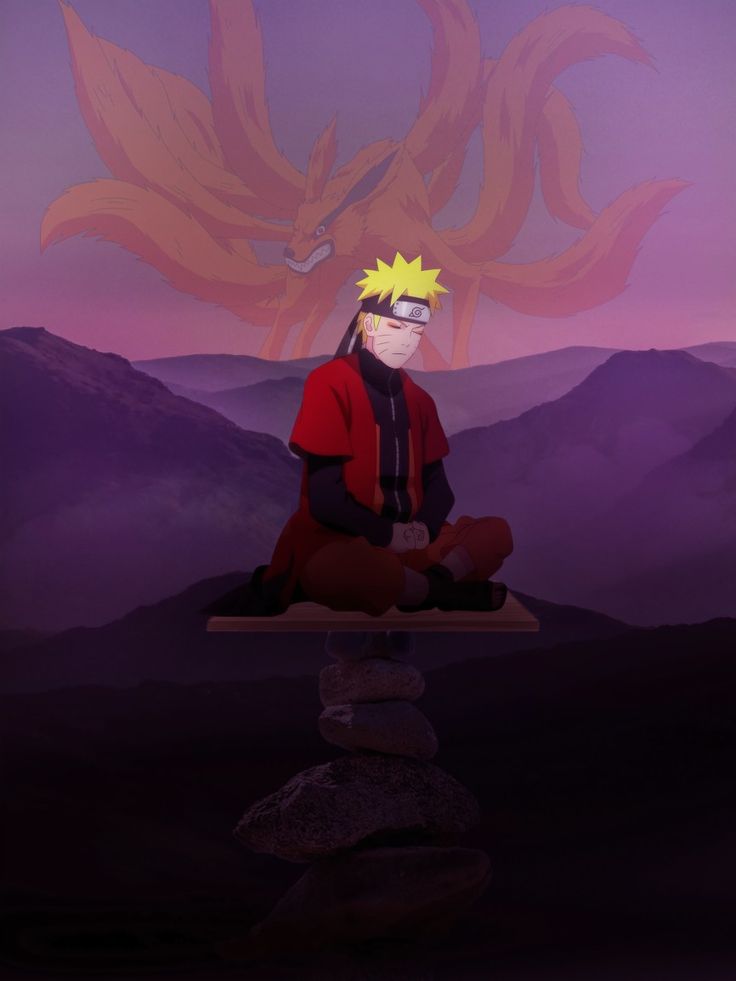 Naruto Shippuden Characters Wallpapers