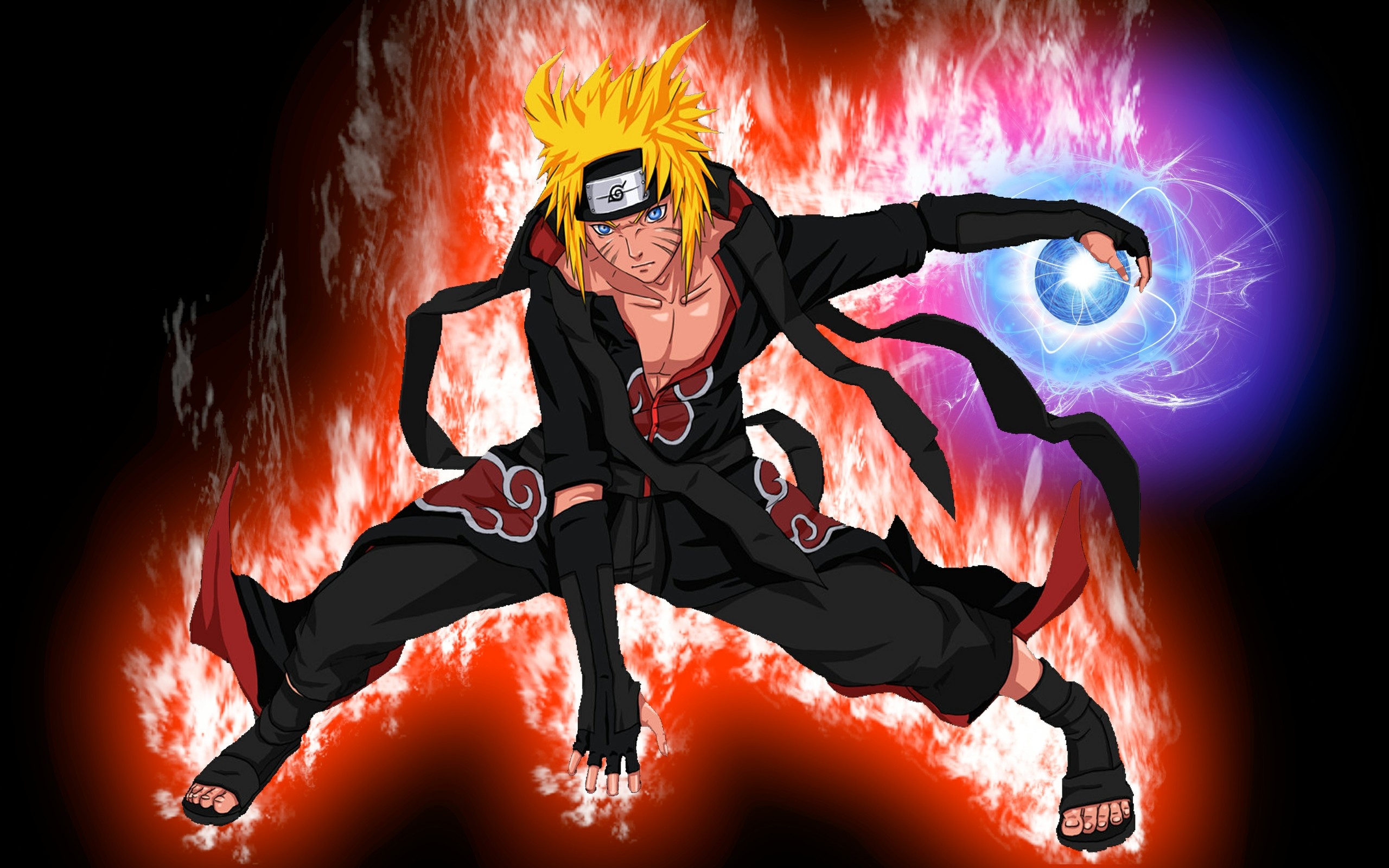 Naruto Shippuden Cool Wallpapers