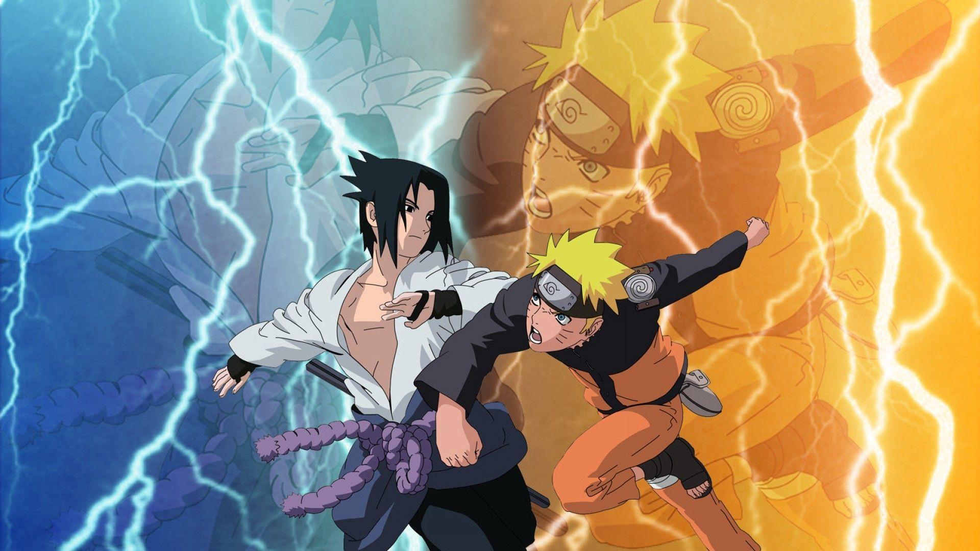 Naruto Shippuden Cool Wallpapers