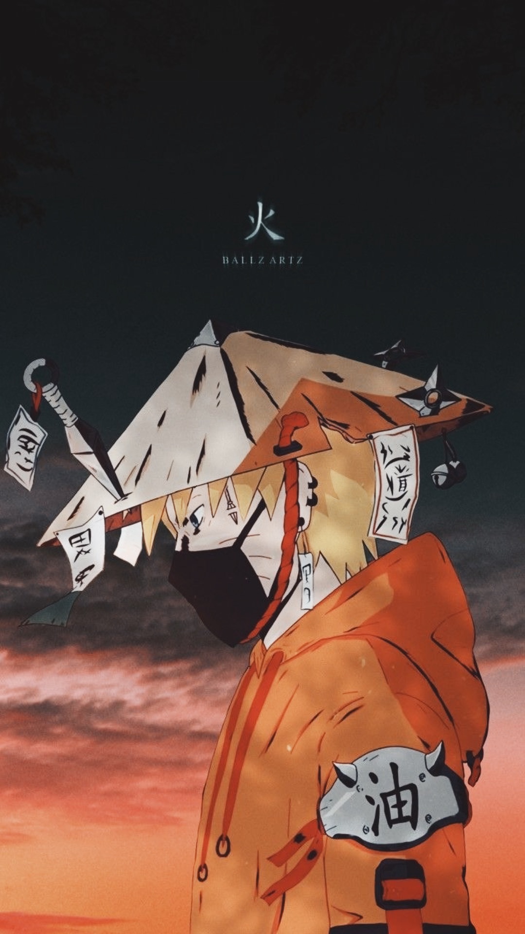 Naruto Shippuden Cool Wallpapers