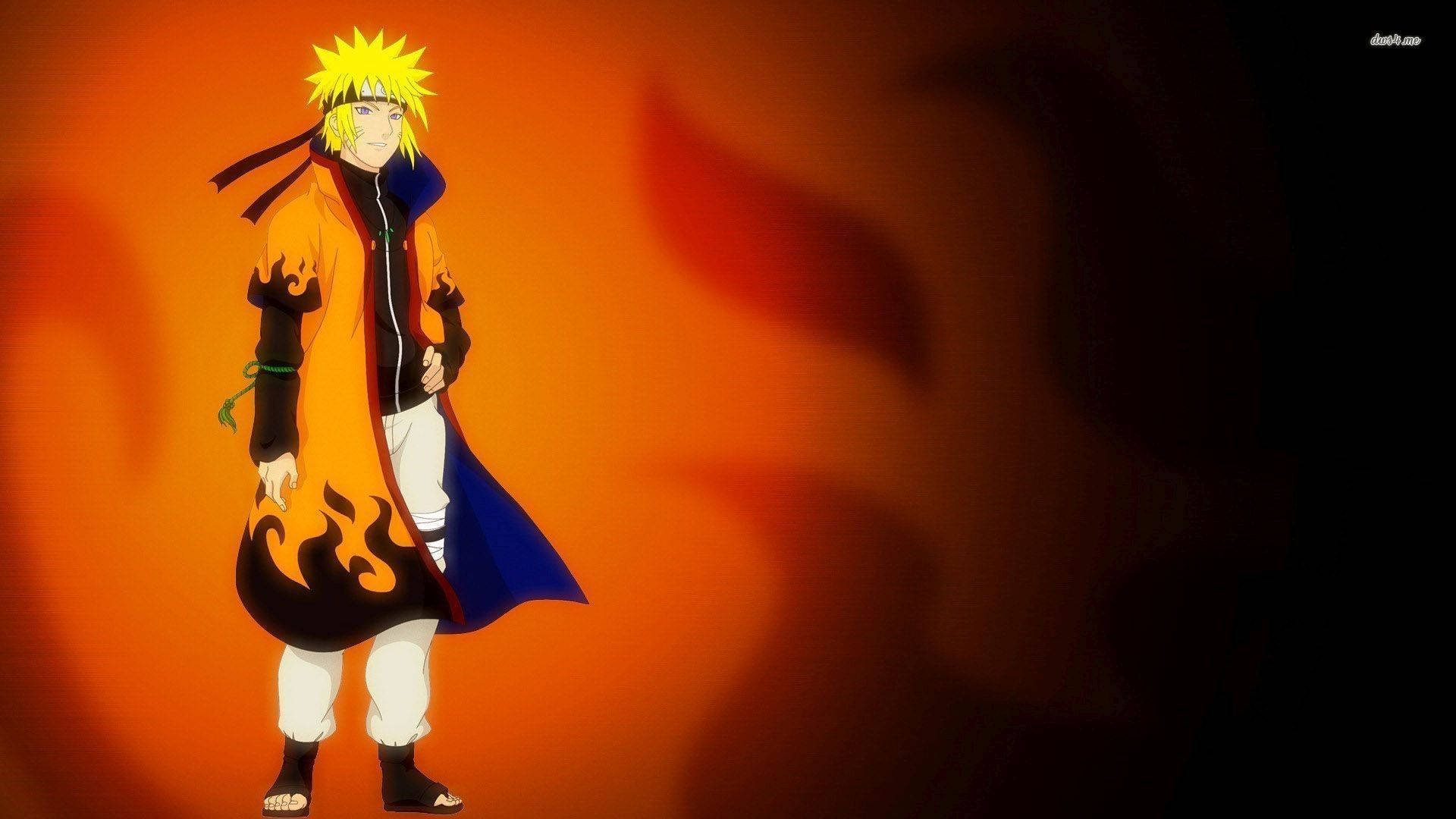 Naruto Shippuden Cool Wallpapers