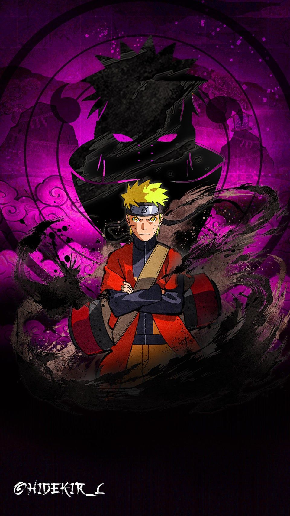 Naruto Shippuden Cool Wallpapers