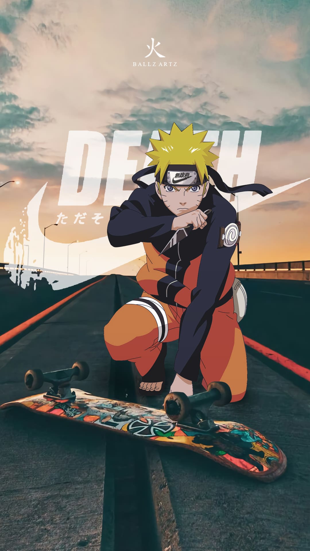 Naruto Shippuden Iphone Wallpapers