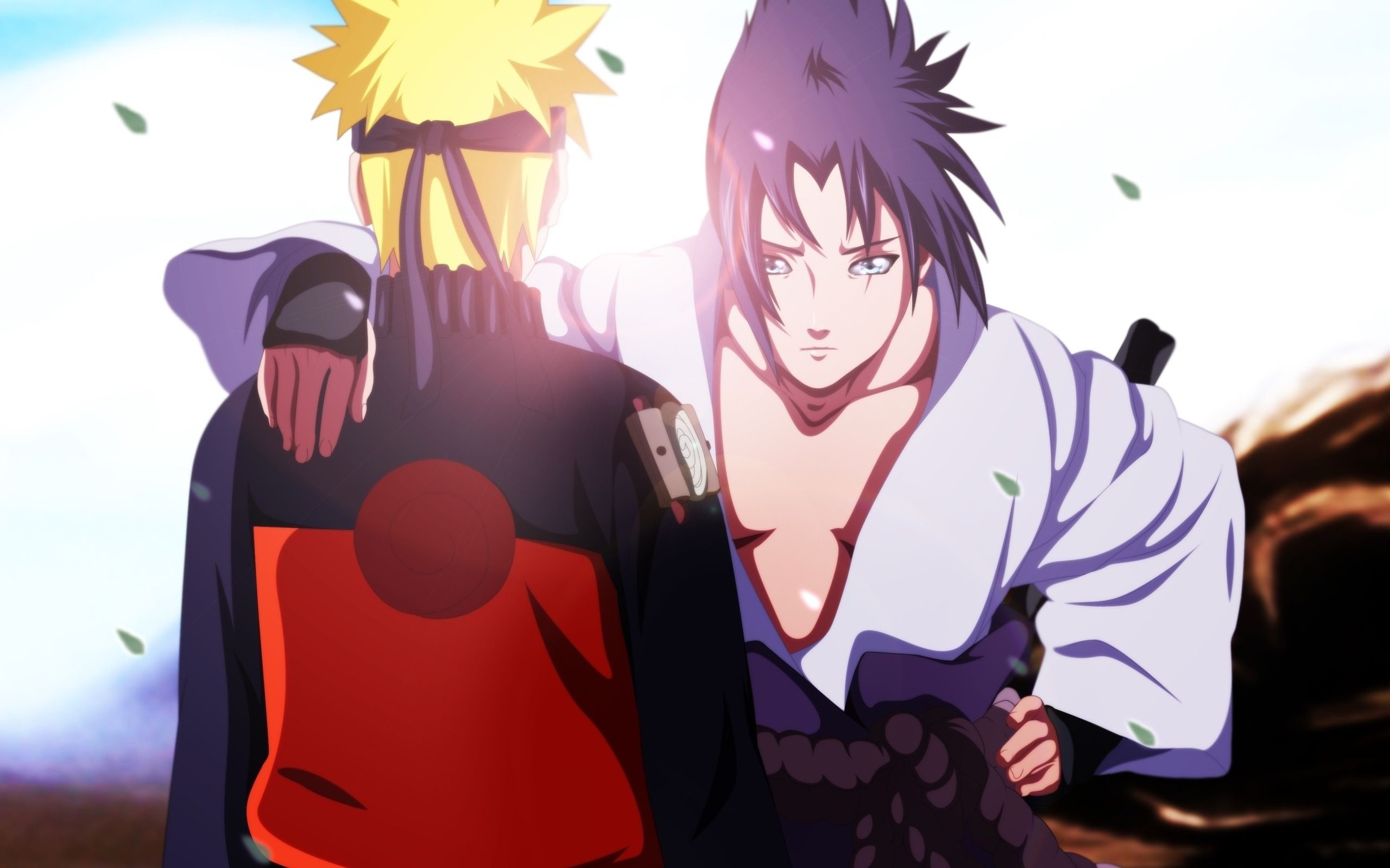 Naruto Shippuden Pc Wallpapers