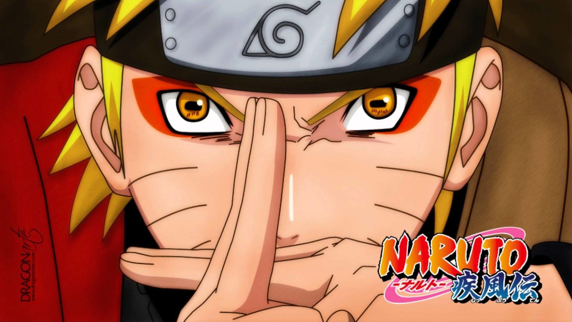 Naruto Shippuden Pc Wallpapers