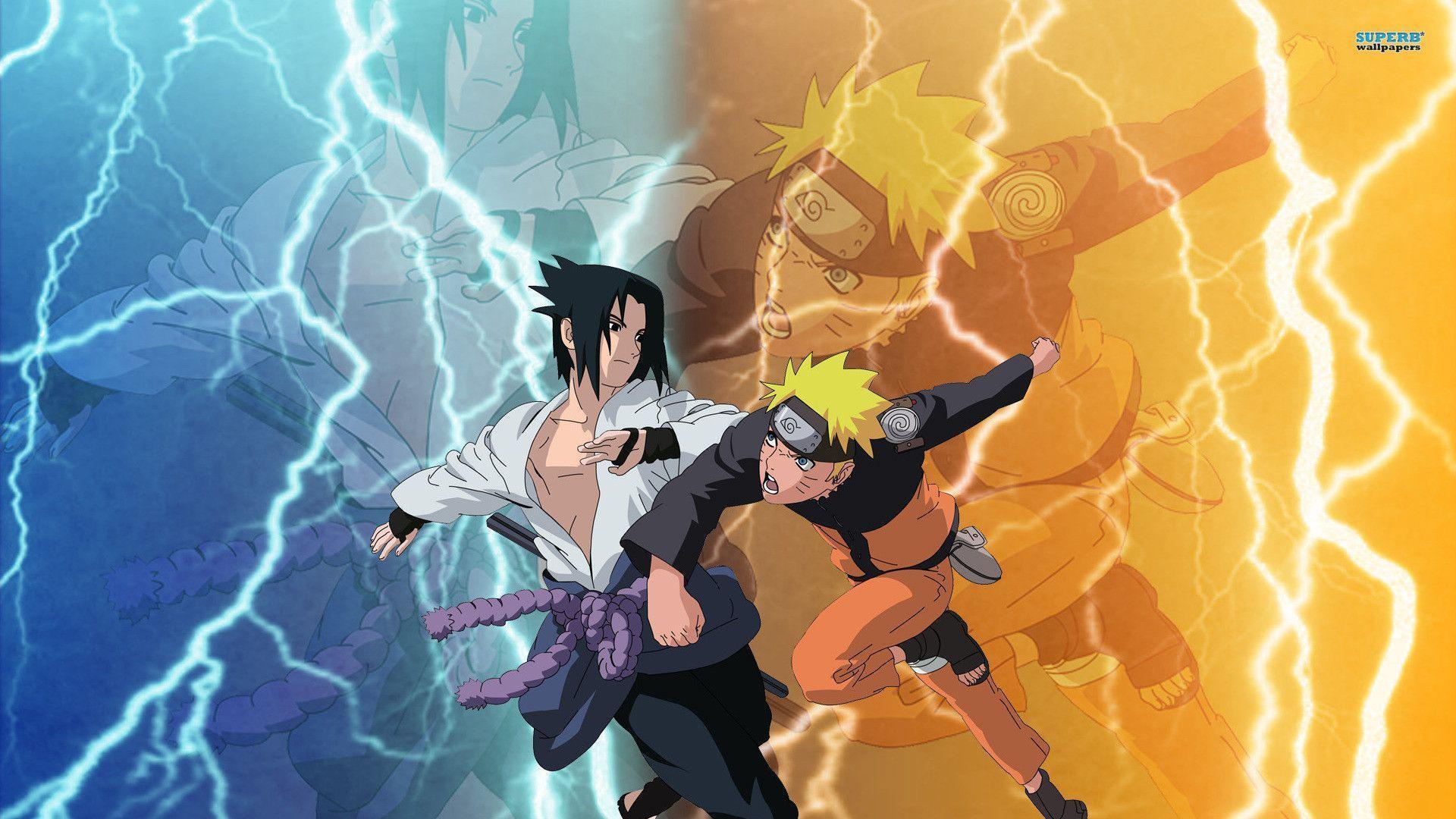 Naruto Shippuden Pictures And Wallpapers