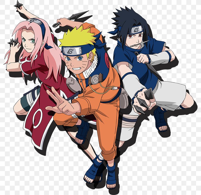 Naruto Shippuden Ultimate Ninja Blazing Wallpapers