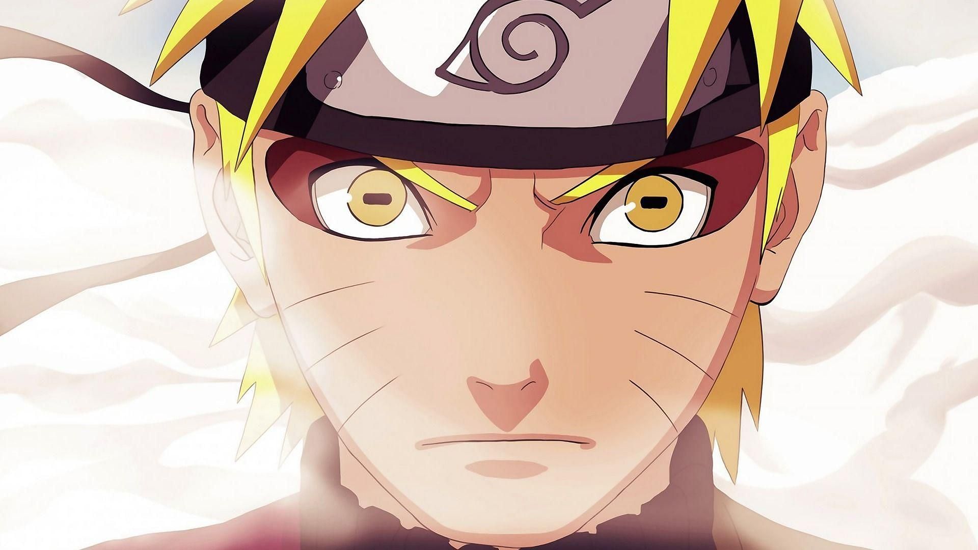 Naruto Shippuuden Anime Wallpapers