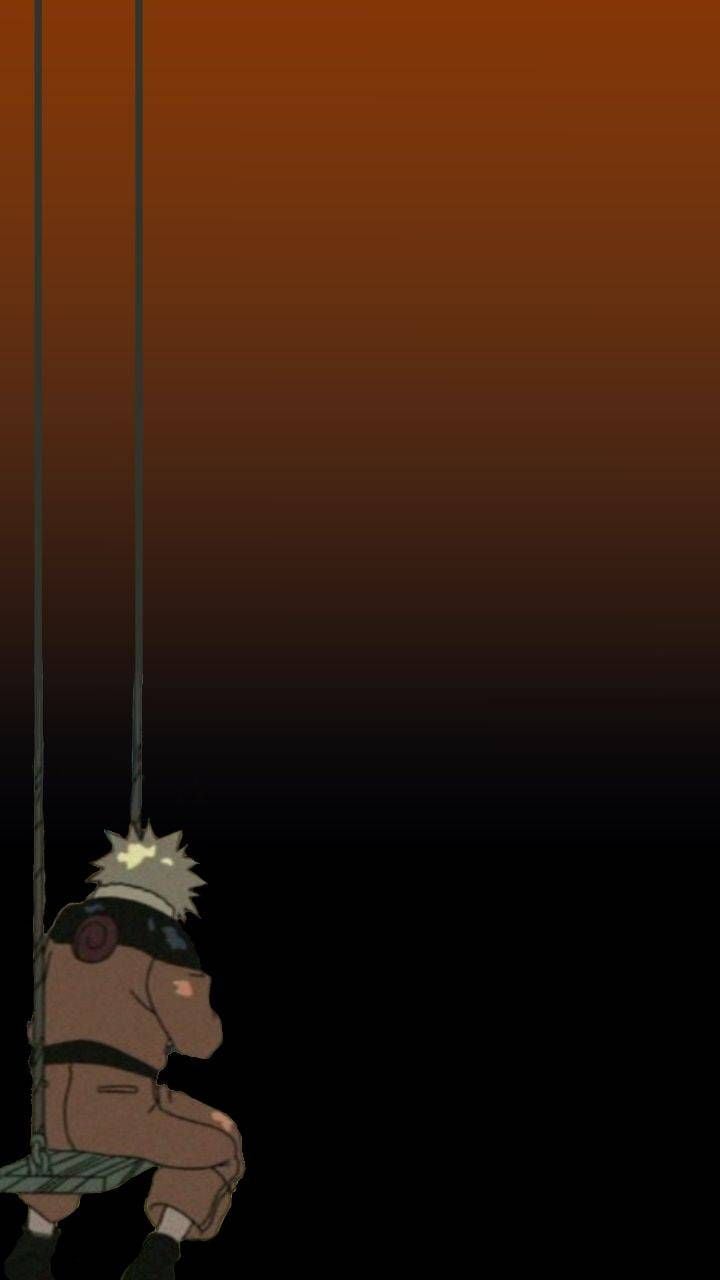 Naruto Swing Wallpapers