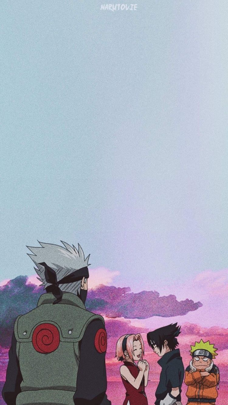 Naruto Teams Wallpapers