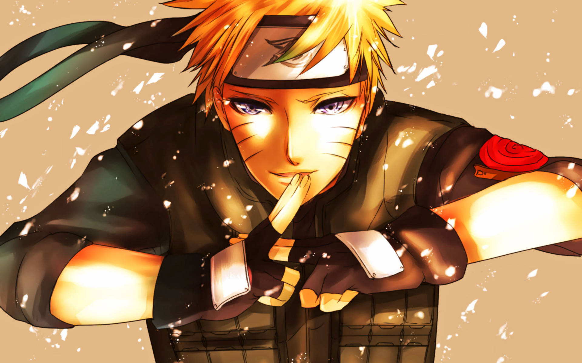 Naruto Uzumaki Wallpapers