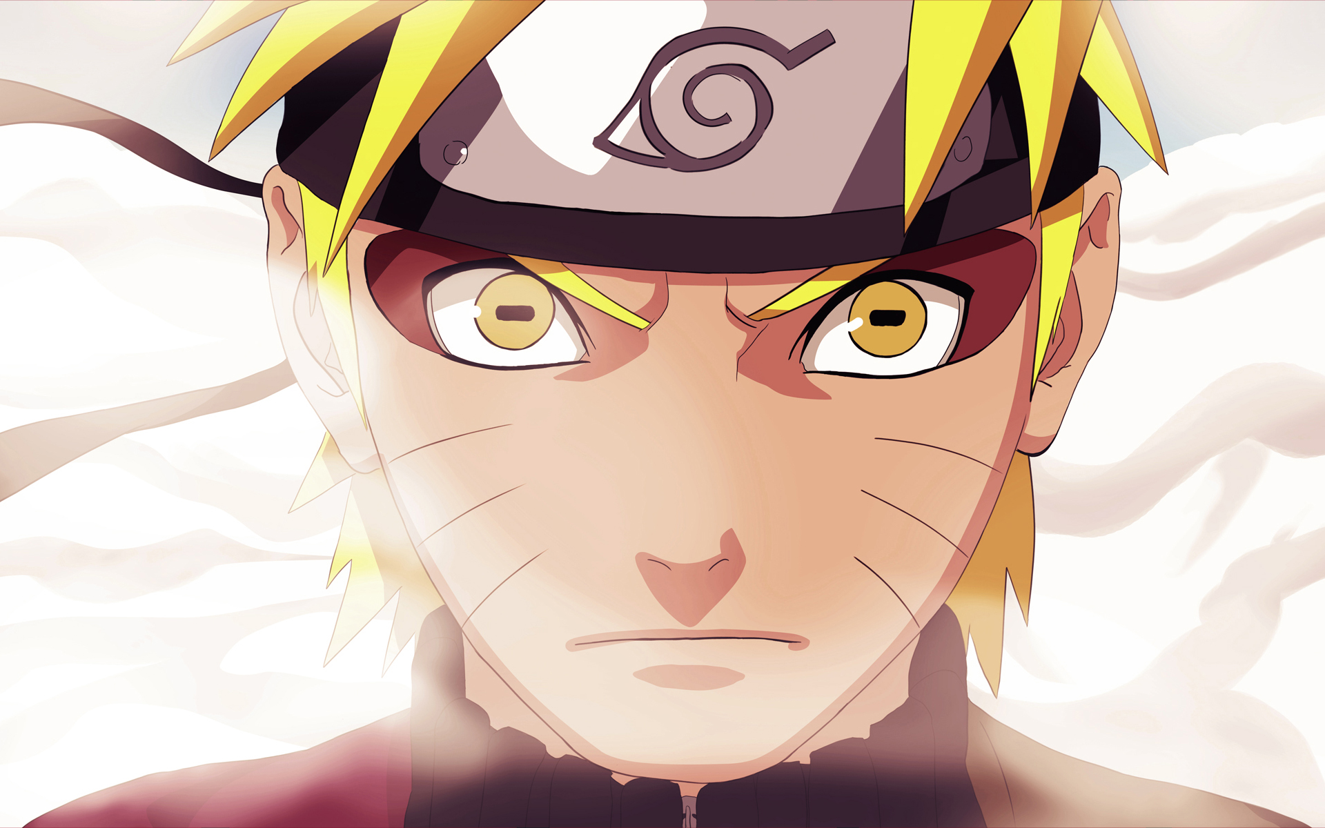 Naruto Uzumaki Wallpapers