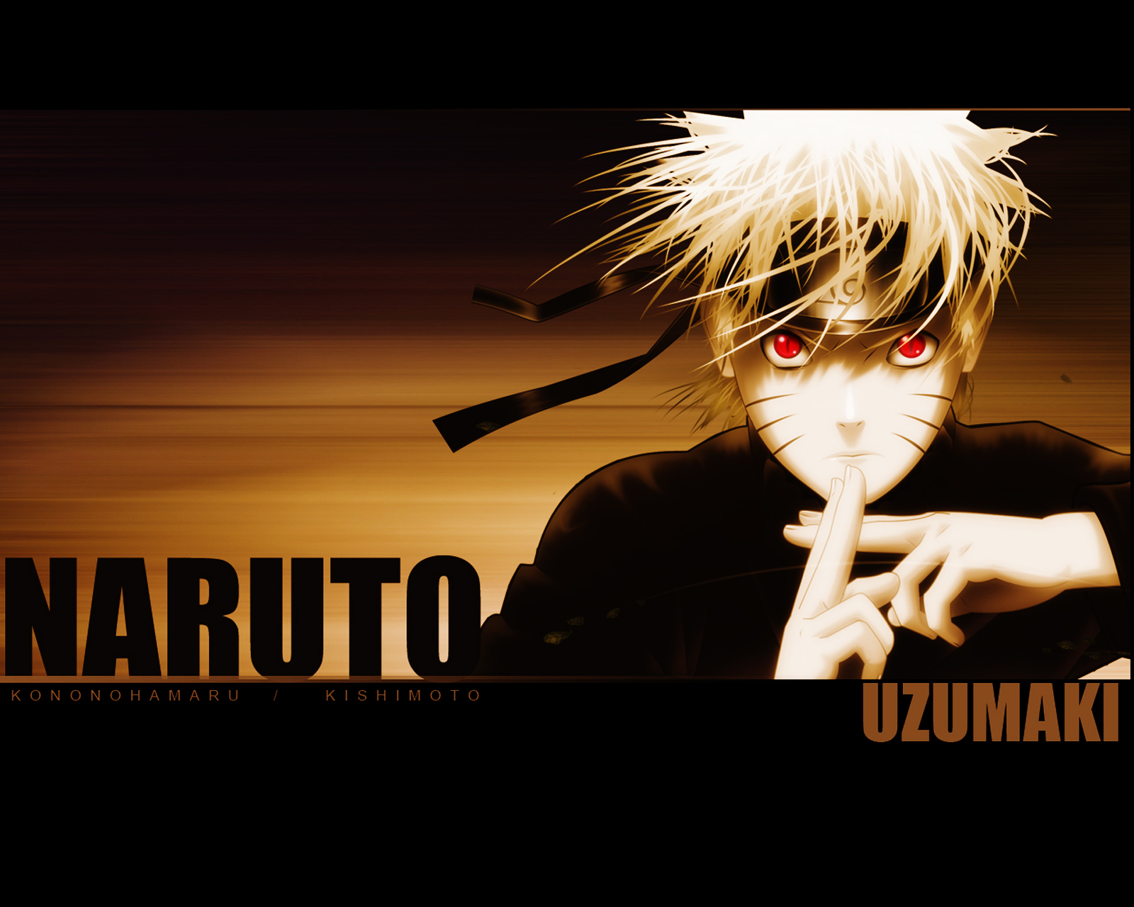 Naruto Uzumaki Hd Wallpapers