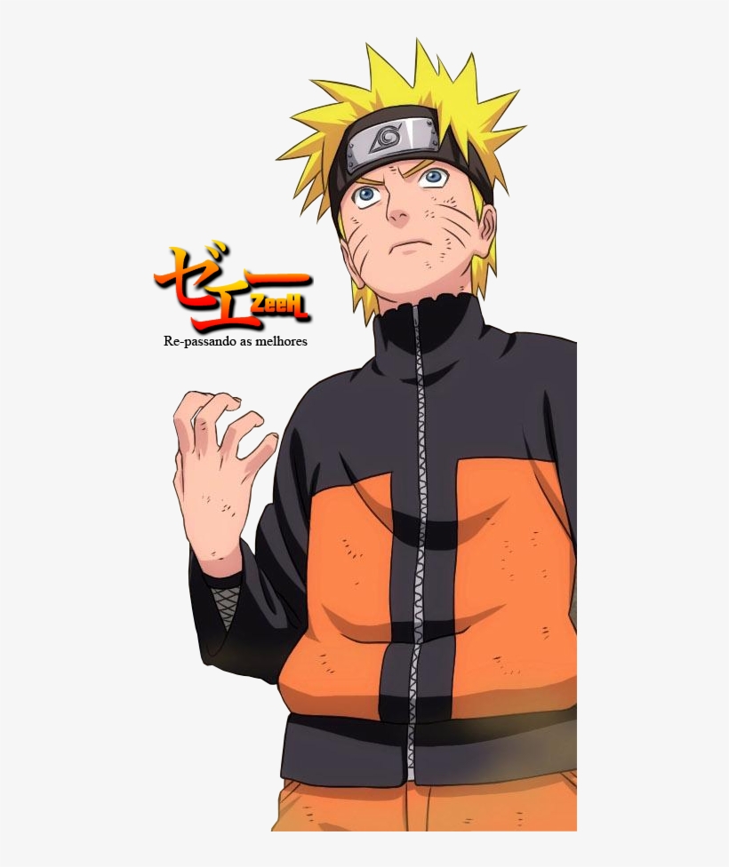 Naruto Uzumaki Hd Wallpapers